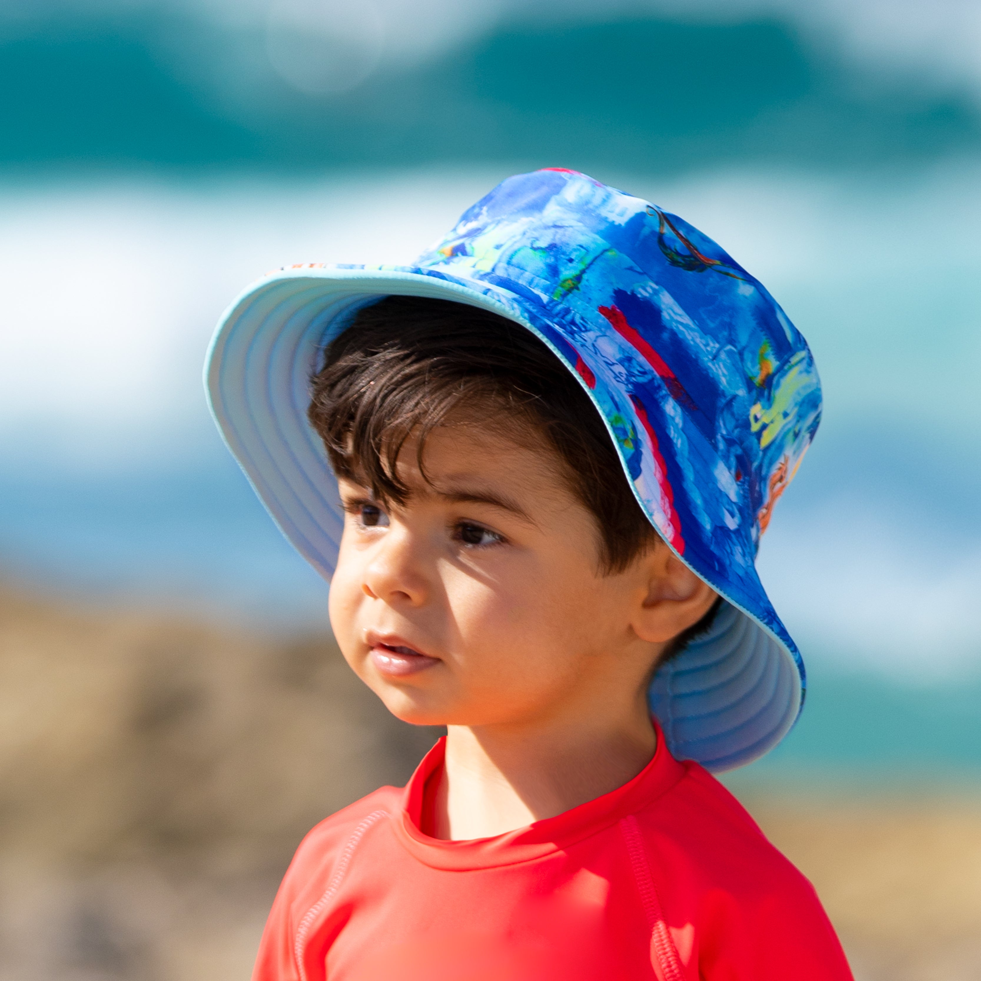 Salt Ink Designs Shop Boys' Swimwear Online in Australia | Salty Ink Designs