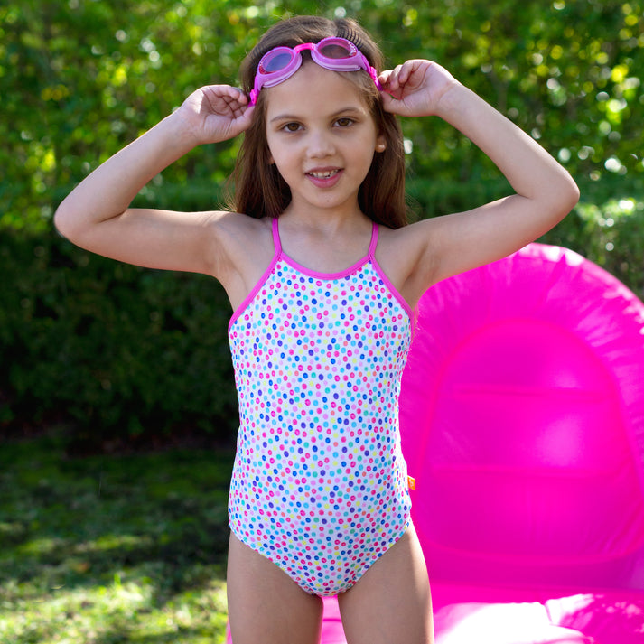 1005 Miss Fruitti One Piece Chlorine Resistant – Salty Ink