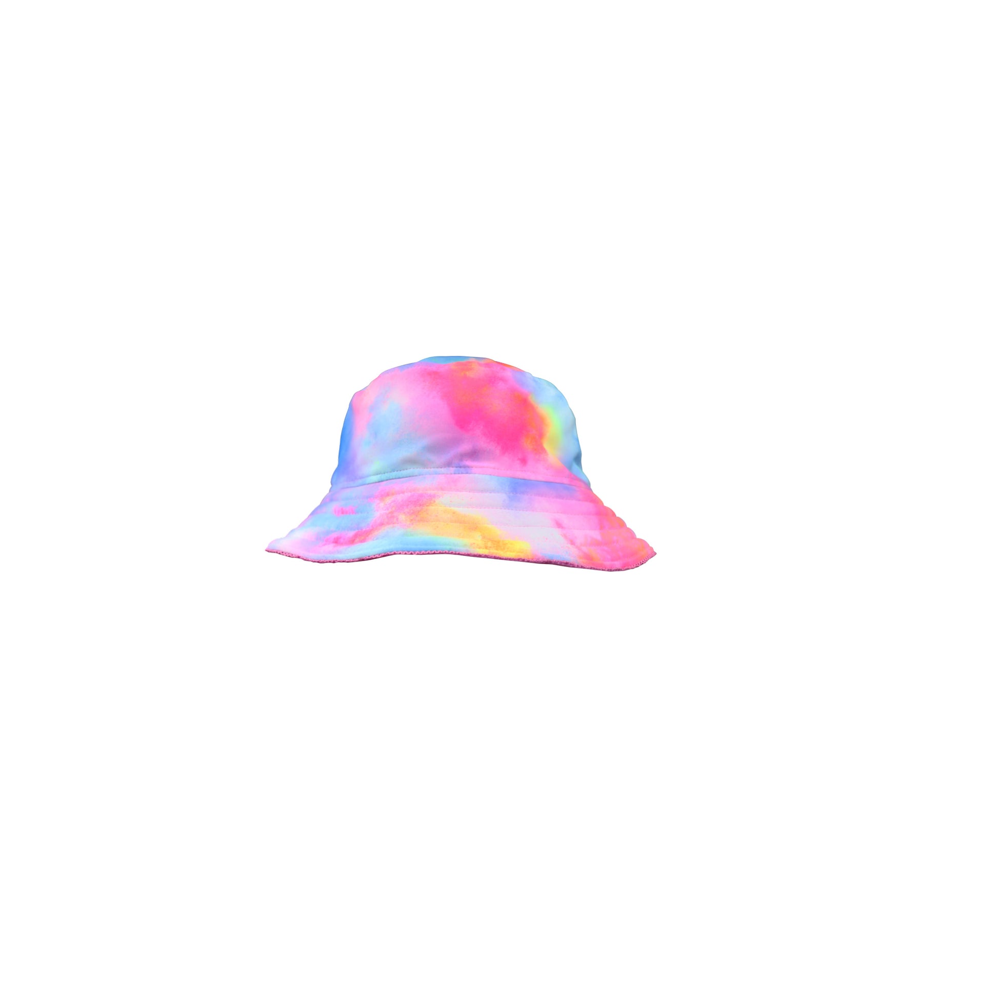1172 Miss Rainbow Sun Hat - Salty Ink