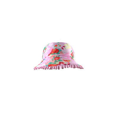 1172 Miss Polly Sunhat - Salty Ink