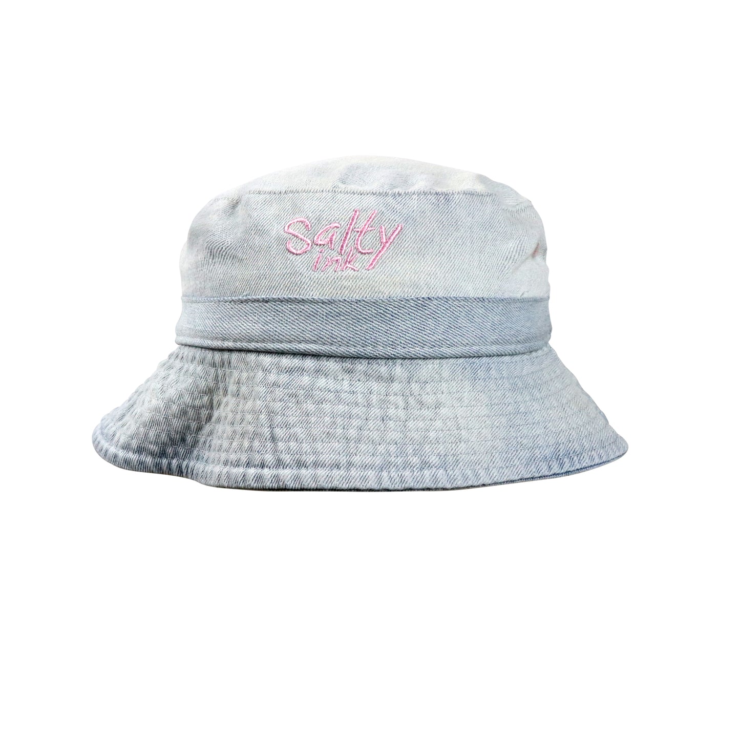 1257 Salty Bucket Hat