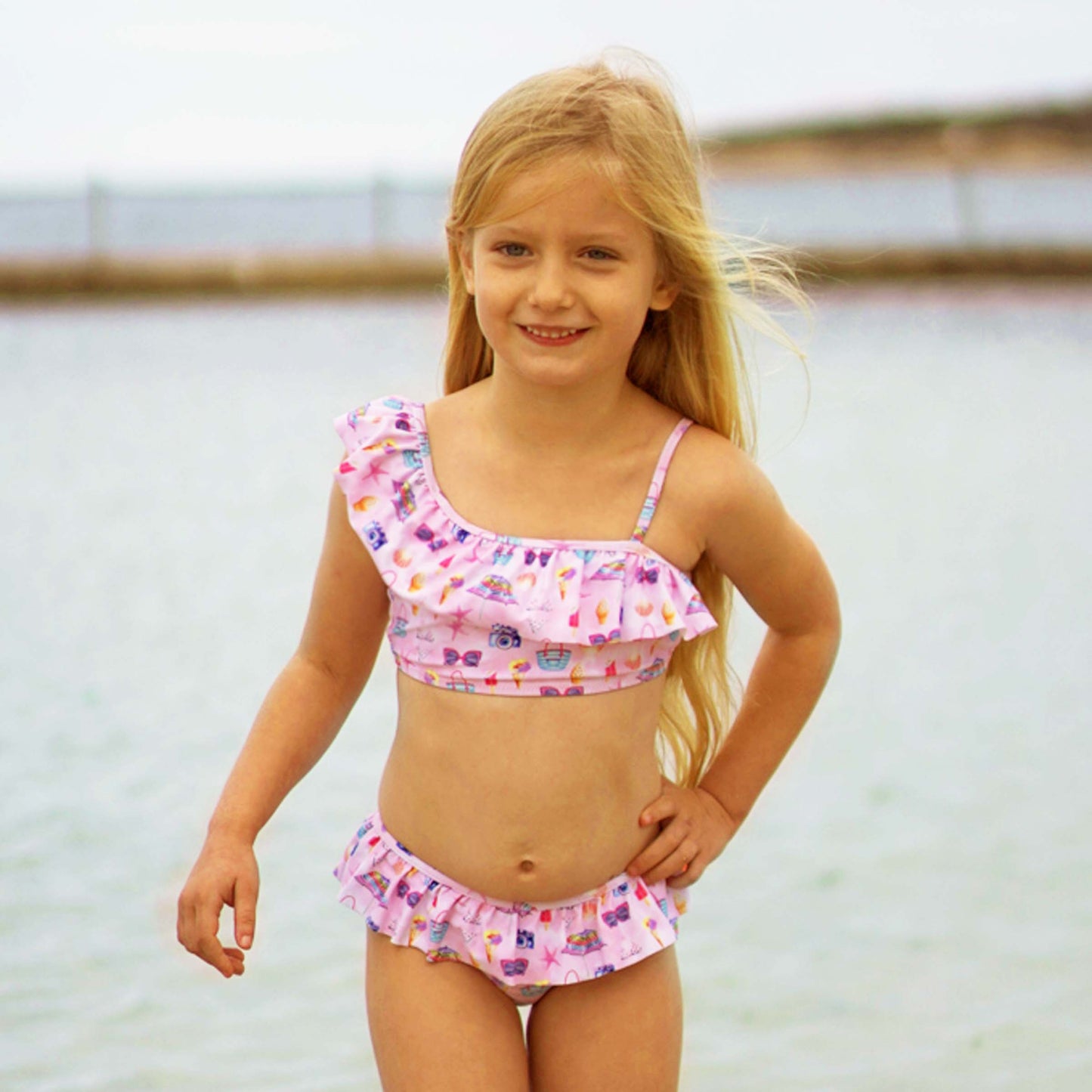 1271 Miss Seaside Bikini