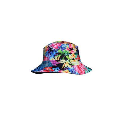 1293 Island Girl bucket hat