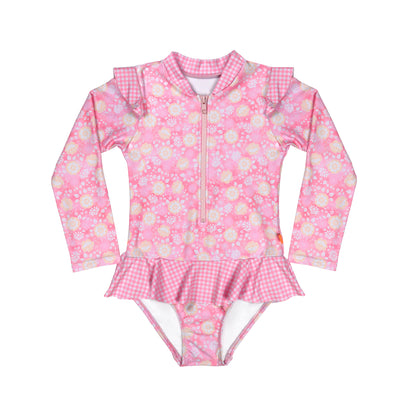 1357 Miss Holly Sunsuit