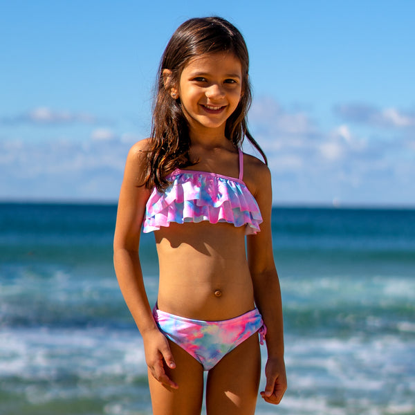 1384 Miss DreamerTube Bikini – Salty Ink